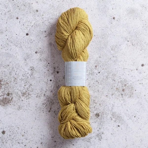 Järbo Select No 3 Yak Blend